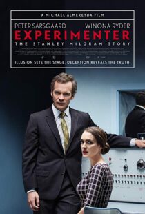 دانلود فیلم Experimenter 201517300-1325994589