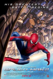 دانلود فیلم The Amazing Spider-Man 2 20142047-1409509657