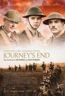 دانلود فیلم Journey’s End 201720449-1771278278