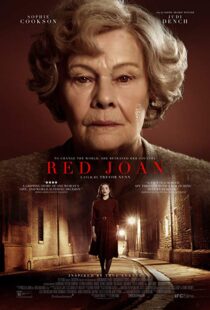 دانلود فیلم Red Joan 201816594-512987023