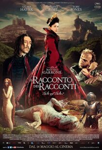 دانلود فیلم Tale of Tales 201517084-558990108