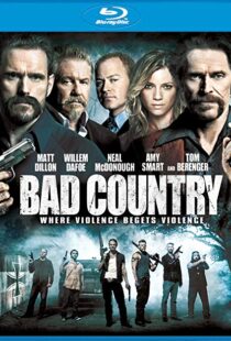 دانلود فیلم Bad Country 201416253-1728816566