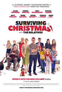 دانلود فیلم Christmas Survival 201821544-1028115292