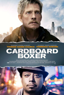 دانلود فیلم Cardboard Boxer 20168956-1971328624
