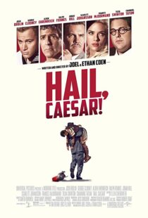 دانلود فیلم Hail, Caesar! 201613476-674913092