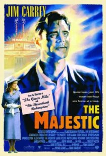 دانلود فیلم The Majestic 200121284-232281992