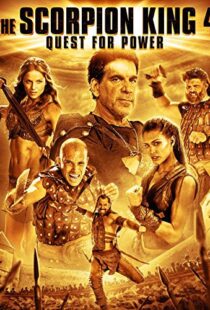 دانلود فیلم The Scorpion King 4: Quest for Power 201513415-166337771
