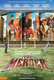 دانلود فیلم The Merger 20186793-830642401