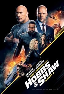 دانلود فیلم Fast & Furious Presents: Hobbs & Shaw 20196966-1445091088