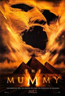 دانلود فیلم The Mummy 199911790-1586560342
