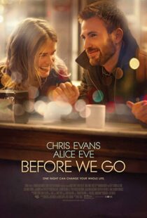دانلود فیلم Before We Go 201413500-1836654579