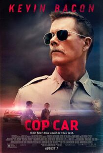 دانلود فیلم Cop Car 20152910-667488050