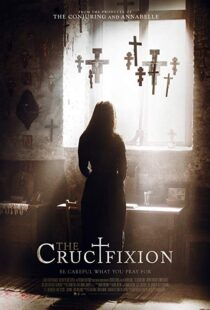 دانلود فیلم The Crucifixion 201713626-1287222331