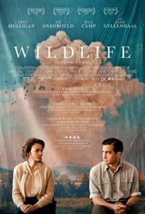 دانلود فیلم Wildlife 20186165-1292136198