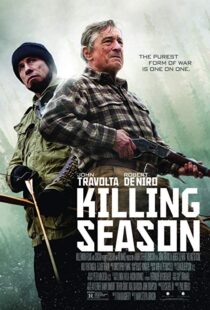 دانلود فیلم Killing Season 201311784-817751168