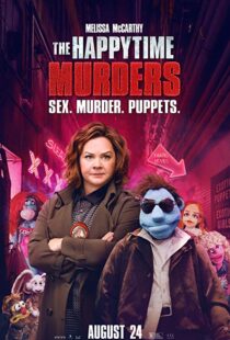دانلود فیلم The Happytime Murders 201817354-1479249119
