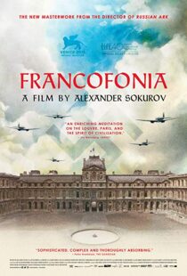 دانلود فیلم Francofonia 201516428-122976726