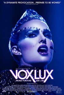 دانلود فیلم Vox Lux 201814450-2074623511