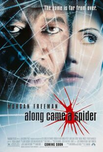 دانلود فیلم Along Came a Spider 200111734-1904055731