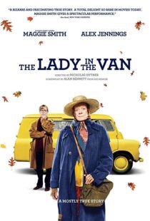 دانلود فیلم The Lady in the Van 20153483-833833509