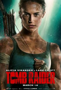 دانلود فیلم Tomb Raider 20181586-580787442