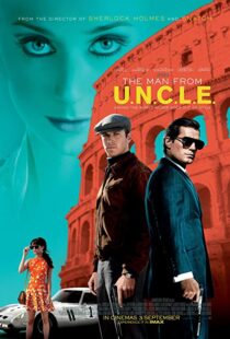 دانلود فیلم The Man from U.N.C.L.E. 20152815-1616708028