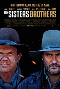 دانلود فیلم The Sisters Brothers 20185886-1469609435