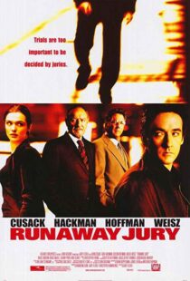 دانلود فیلم Runaway Jury 200318611-418511454
