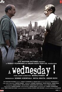 دانلود فیلم هندی A Wednesday 200814317-1806262972