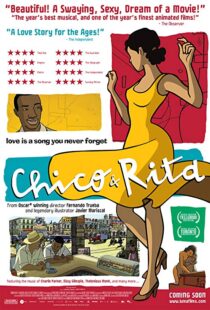 دانلود انیمیشن Chico & Rita 20104267-892307632