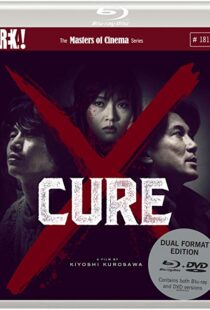 دانلود فیلم Cure 199713951-993491401