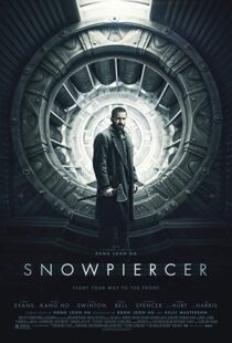 دانلود فیلم کره ای Snowpiercer 201312552-2010630495