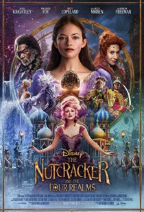 دانلود فیلم The Nutcracker and the Four Realms 201813615-1089427387
