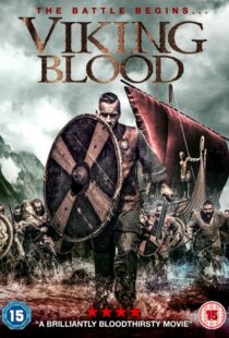 دانلود فیلم Viking Blood 201920133-1830819840