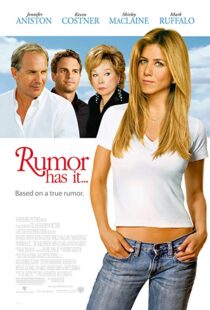 دانلود فیلم Rumor Has It… 200519256-56766643