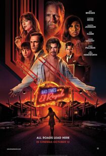 دانلود فیلم Bad Times at the El Royale 20183894-857744608
