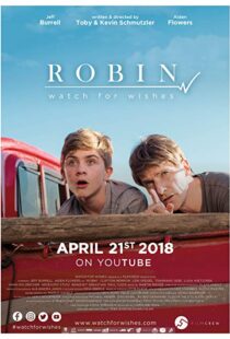 دانلود فیلم Robin: Watch for Wishes 201812069-97990421