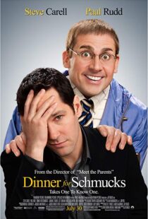 دانلود فیلم Dinner for Schmucks 20104018-325988392