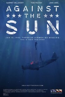 دانلود فیلم Against the Sun 20144618-1893611399