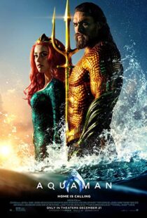 دانلود فیلم Aquaman 20185481-84999077