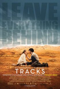 دانلود فیلم Tracks 201321853-707442170