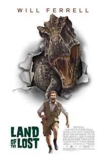 دانلود فیلم Land of the Lost 200921422-797980434