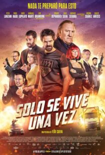 دانلود فیلم You Only Live Once 20176991-1250874037