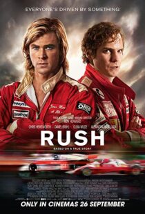 دانلود فیلم Rush 20133769-1807823436