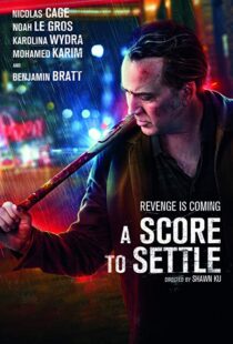 دانلود فیلم A Score to Settle 201911039-1790501116