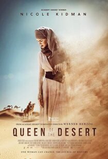 دانلود فیلم Queen of the Desert 201517271-1234441018