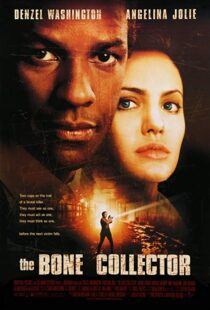 دانلود فیلم The Bone Collector 19999764-1685864129