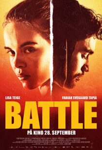 دانلود فیلم Battle 20185278-1837822943