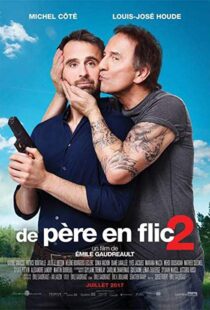 دانلود فیلم De père en flic 2 201718160-1848613107