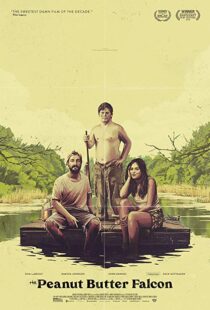 دانلود فیلم The Peanut Butter Falcon 201912958-26892599